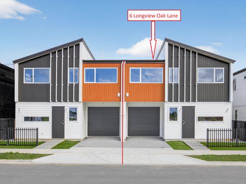 6 Longview Oak Lane, Rosehill