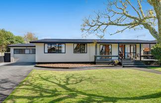 57 Maygrove Drive, Orewa