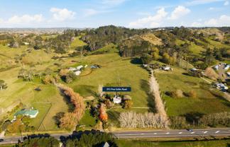 391 Pine Valley Road, Dairy Flat