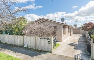 68 Havill Street, Takaro