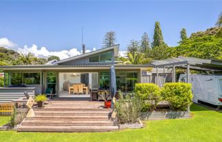 13 Florance Avenue, Russell