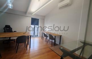 Fully Equipped 16.5sqm Ponsonby Office