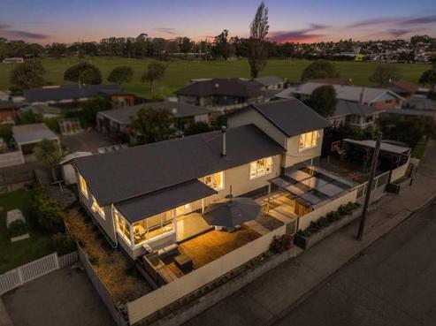 11 Pringle Street, Waimataitai