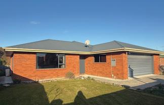 58 Wilkin Street, Temuka