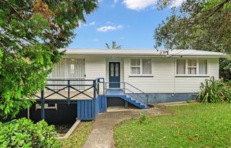 2 Nikau Place, Parahaki