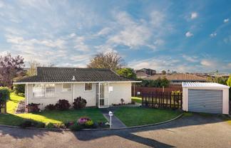 150 Queen Street, Waimate