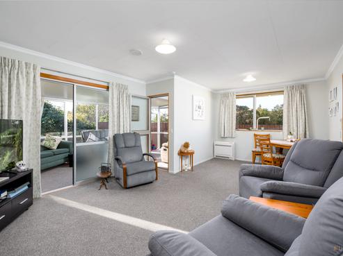 150 Queen Street, Waimate