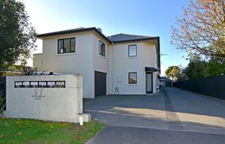 3/67 Southampton Street, Sydenham