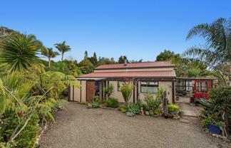 281 McCarthy Road, Opotiki