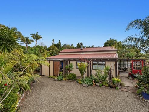 281 McCarthys Road, Opotiki and Surrounds