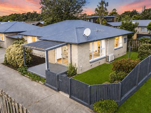 40A King Street, Rangiora