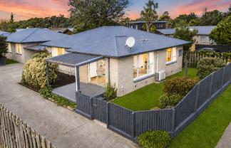 40A King Street, Rangiora