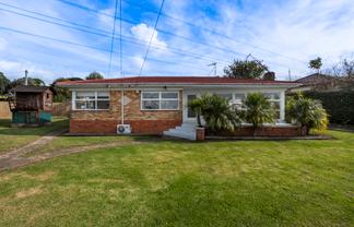 25 McLennan Road, Mount Wellington