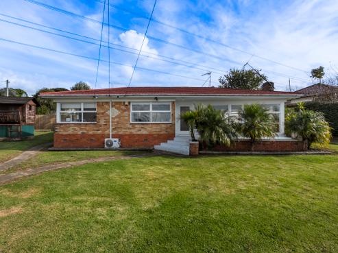 25 Mclennan Road, Mount Wellington