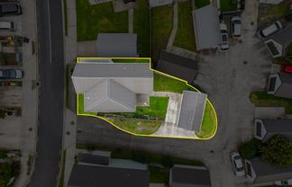 4 Saddleback Crescent, Papakura