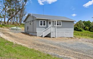 600 Glenmohr Road, Waipu