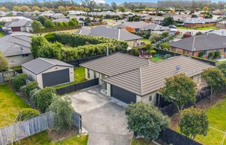 22F Stonebrook Drive, Rolleston