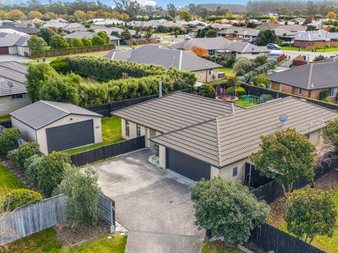 22F Stonebrook Drive, Rolleston