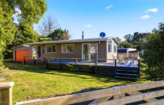13 Rangiwhero Street, Omori