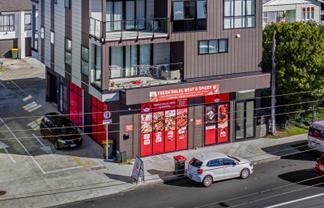 Affordable Tenanted Investment on Great South Road