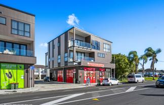 Modern and Affordable Tenanted Investment
