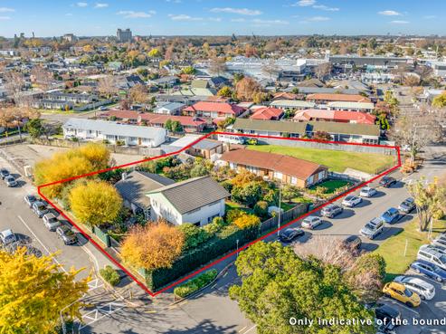 14 Brake Street, Upper Riccarton