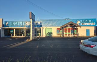 High Exposure on Te Rapa Road 