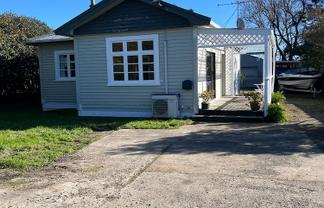 604 State Highway 1, Levin