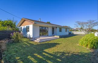 3 Howe Street, Foxton