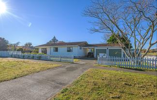 3 Howe Street, Foxton