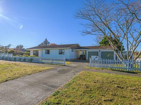 3 Howe Street, Foxton