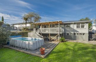 11 Armagh Street, Greerton