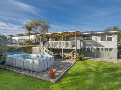 11 Armagh Street, Greerton