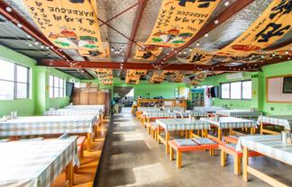 Browns Bay F&B Opportunity
