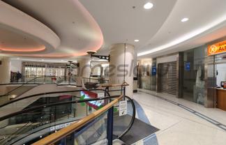 CBD Shopping Centre - 34.94sqm Retail Shop