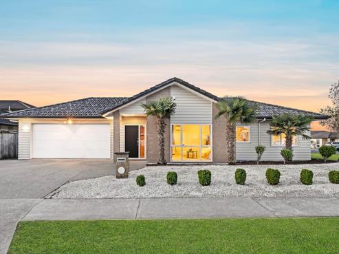 28 Arranmore Drive, Flat Bush