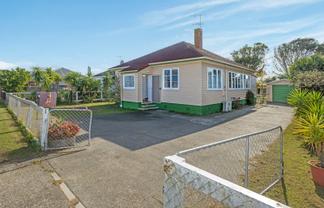 33 Anzac Street, Gisborne