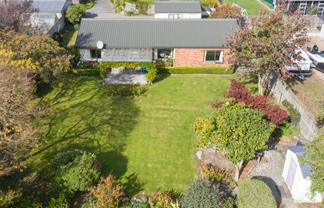 23 Nixon Street, Tinwald