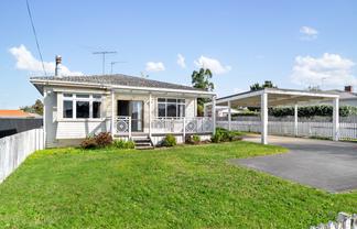 3 Church Street, Tuakau