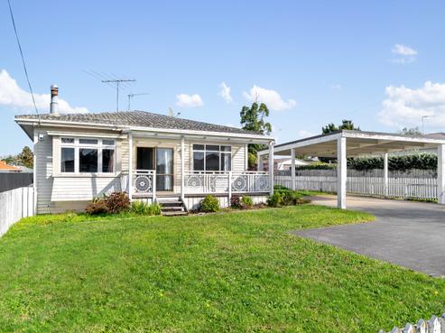3 Church Street, Tuakau