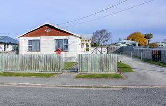 13 Trent Street, Oamaru