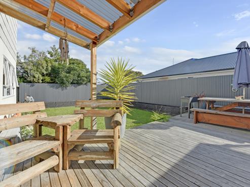 2/120 Muritai Street, Tahunanui