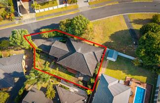 26 Settlers Grove, Orewa