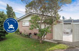 1/1 Harvey Place, Saint Heliers