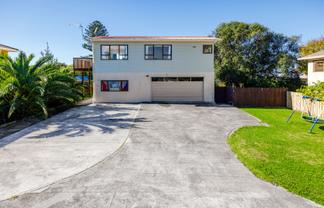 1/5 Beihlers Road, Weymouth