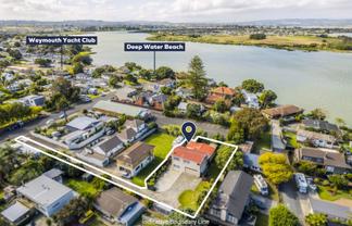 1/5 Beihlers Road, Weymouth