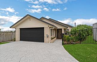 12 Paradise Place, Pakuranga Heights