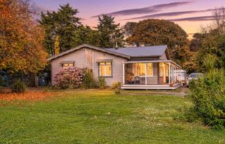 197 Mill Road, Otaki