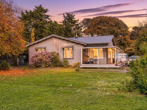 197 Mill Road, Otaki