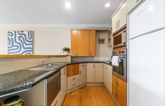 3N/118 Gladstone Road, Parnell